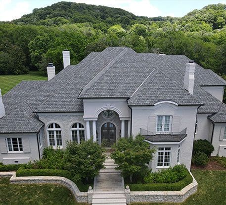 Quality New Roof | Roofing Company Franklin, TN