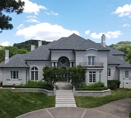 Example of Quality Roof Repair | Roofing Company Franklin, TN